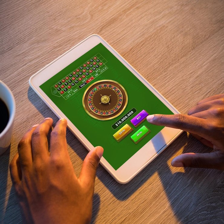 Beranda ulasan waktogel di layar ponsel