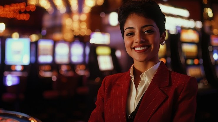 Panduan deposit waktogel di ponsel