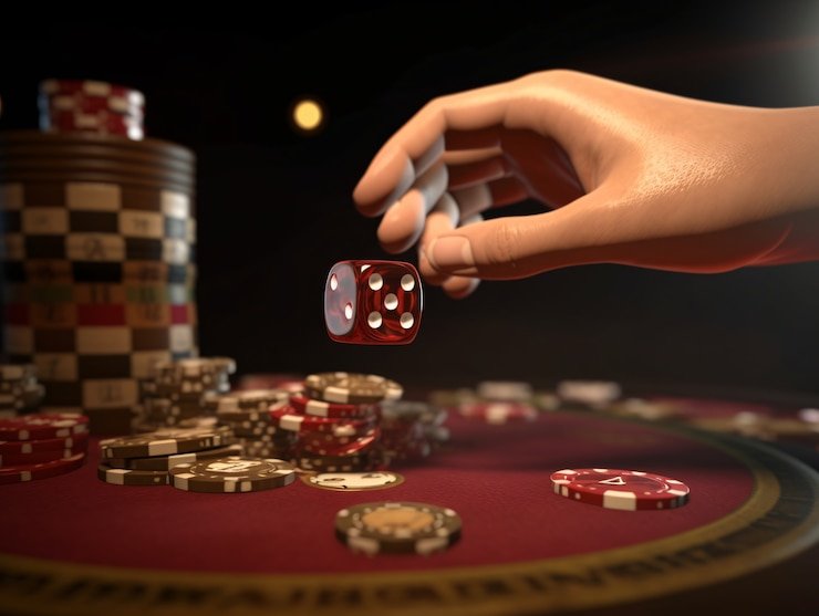 Ringkasan mitra waktogel yang terstruktur