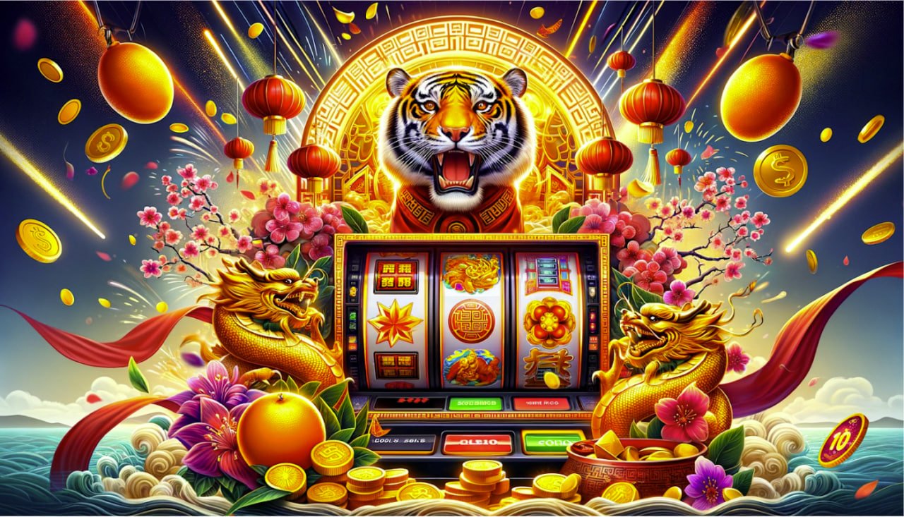 Langkah membaca instruksi deposit