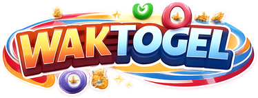 Logo waktogel untuk beranda